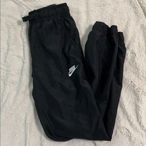 •3 for $25• NIKE windbreaker pants